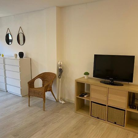 Center Liberty Apartment 1 Πόρτο Εξωτερικό φωτογραφία