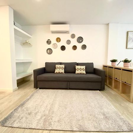 Center Liberty Apartment 1 Πόρτο Εξωτερικό φωτογραφία