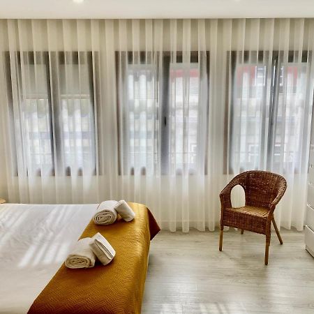 Center Liberty Apartment 1 Πόρτο Εξωτερικό φωτογραφία