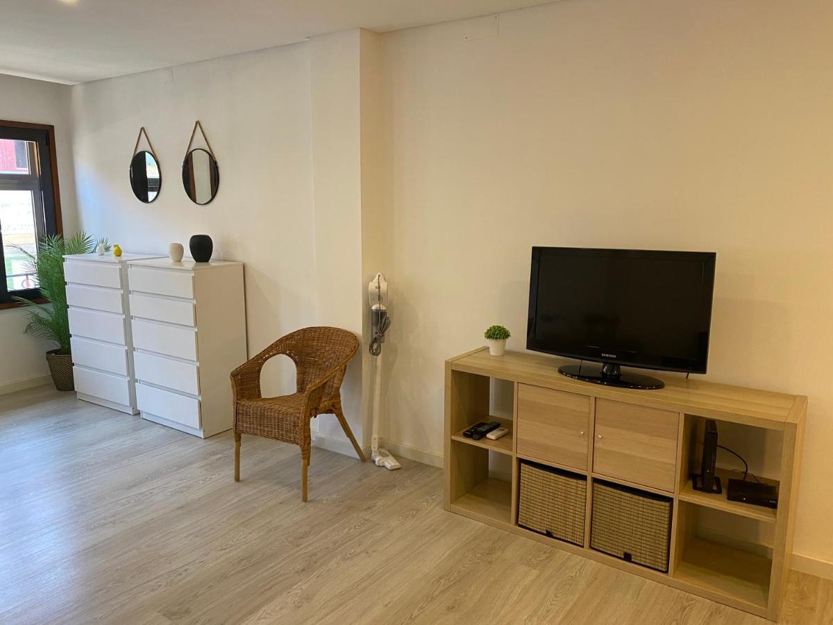 Center Liberty Apartment 1 Πόρτο Εξωτερικό φωτογραφία