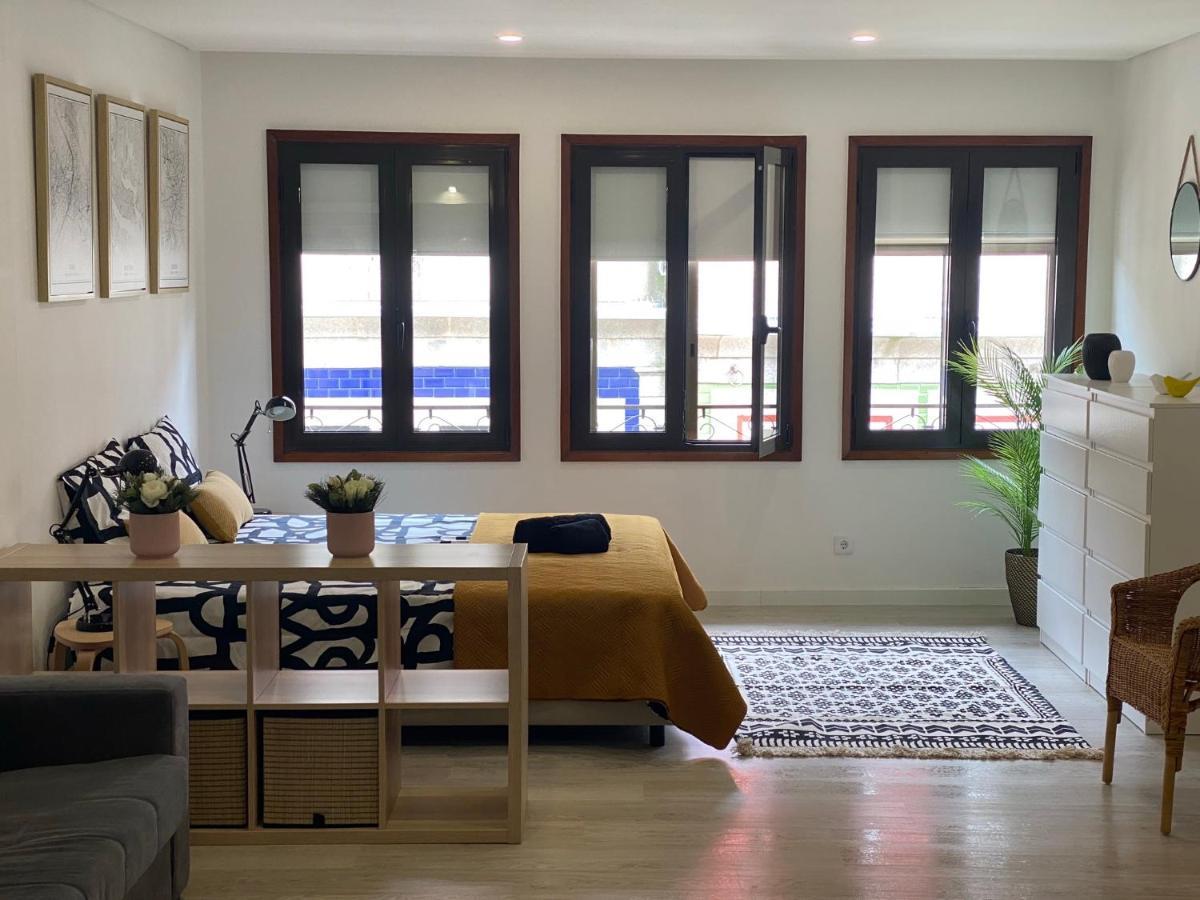 Center Liberty Apartment 1 Πόρτο Εξωτερικό φωτογραφία