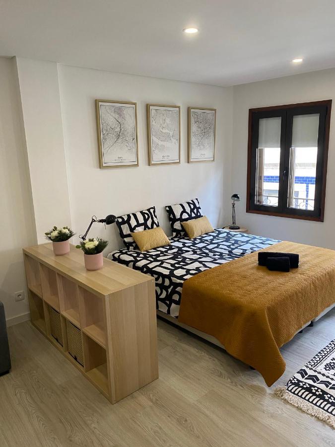 Center Liberty Apartment 1 Πόρτο Εξωτερικό φωτογραφία