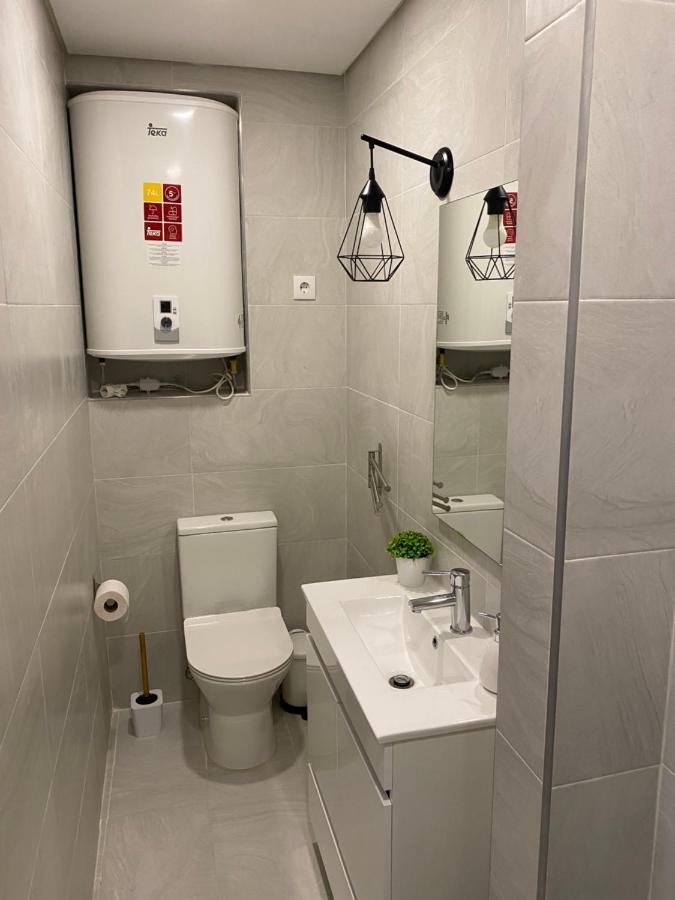Center Liberty Apartment 1 Πόρτο Εξωτερικό φωτογραφία