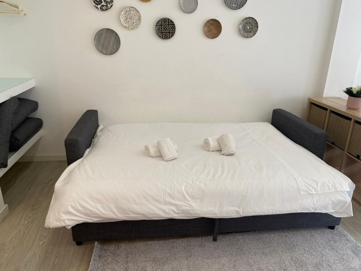 Center Liberty Apartment 1 Πόρτο Εξωτερικό φωτογραφία