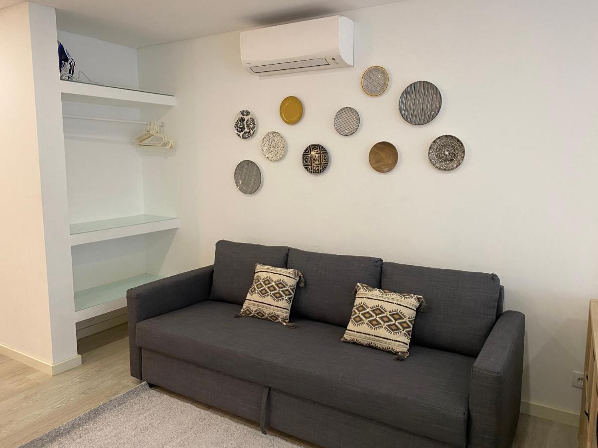 Center Liberty Apartment 1 Πόρτο Εξωτερικό φωτογραφία