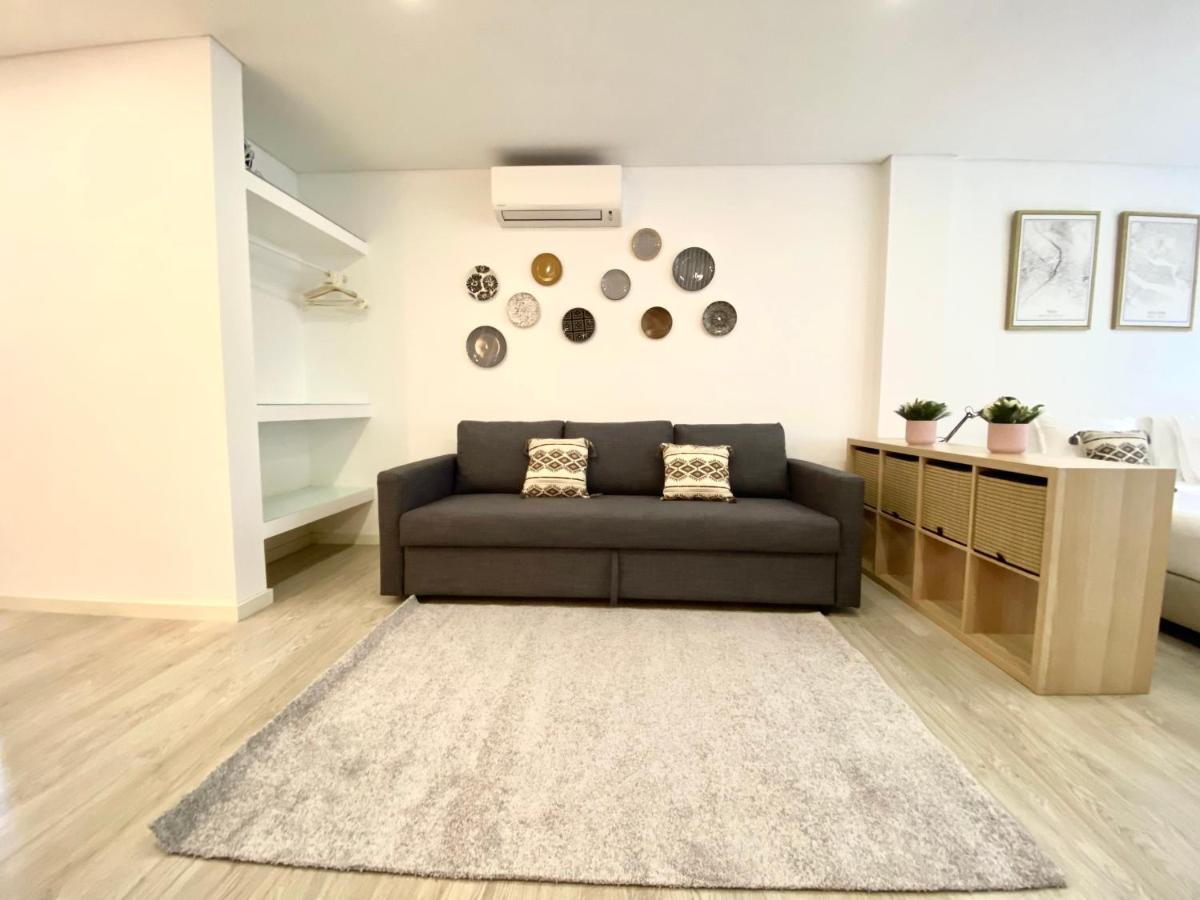 Center Liberty Apartment 1 Πόρτο Εξωτερικό φωτογραφία