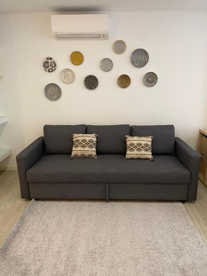 Center Liberty Apartment 1 Πόρτο Εξωτερικό φωτογραφία