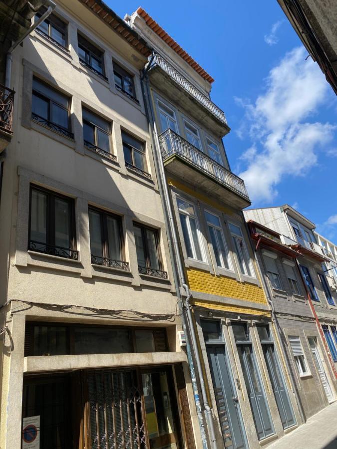 Center Liberty Apartment 1 Πόρτο Εξωτερικό φωτογραφία